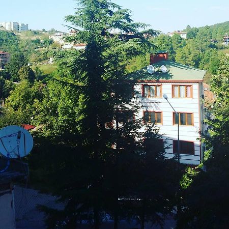 Thermal Orkide Pansiyon Yalova  Bagian luar foto