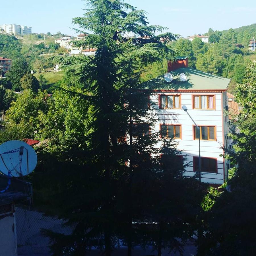 Thermal Orkide Pansiyon Yalova  Bagian luar foto
