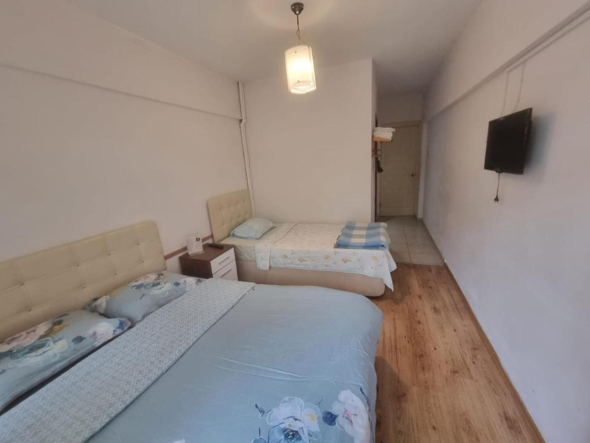 Thermal Orkide Pansiyon Yalova  Bagian luar foto