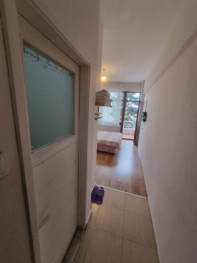 Thermal Orkide Pansiyon Yalova  Bagian luar foto