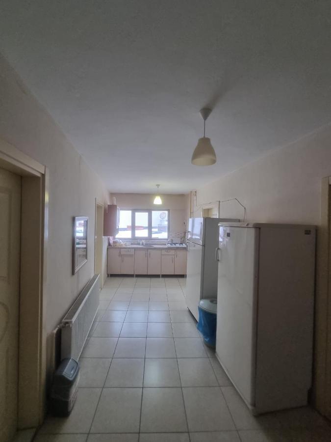 Thermal Orkide Pansiyon Yalova  Bagian luar foto