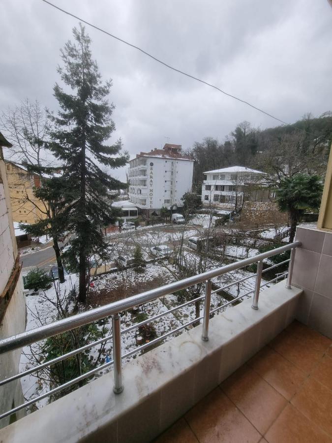 Thermal Orkide Pansiyon Yalova  Bagian luar foto